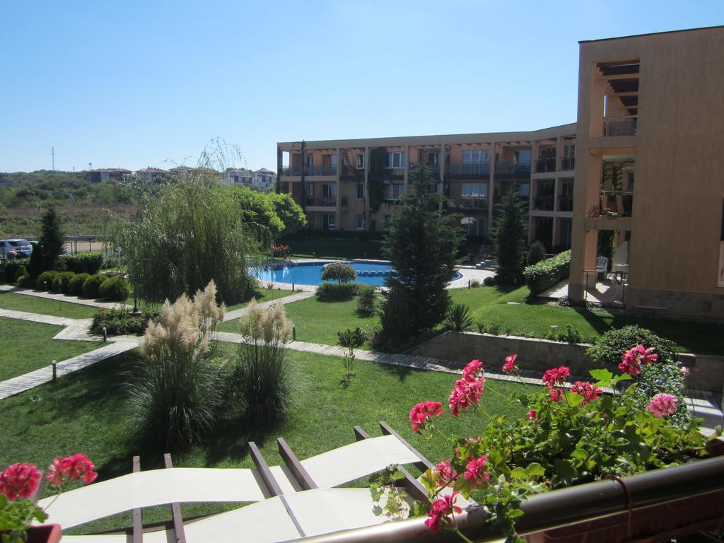 Sozopoli Hills Apartments Exterior photo