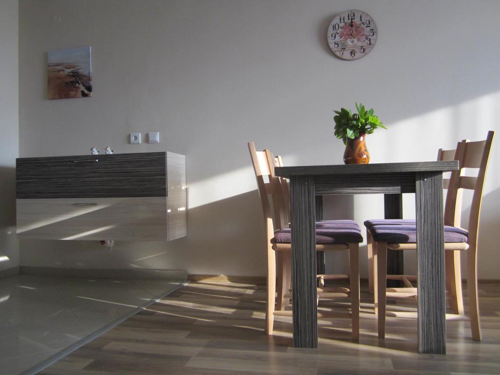 Sozopoli Hills Apartments Room photo