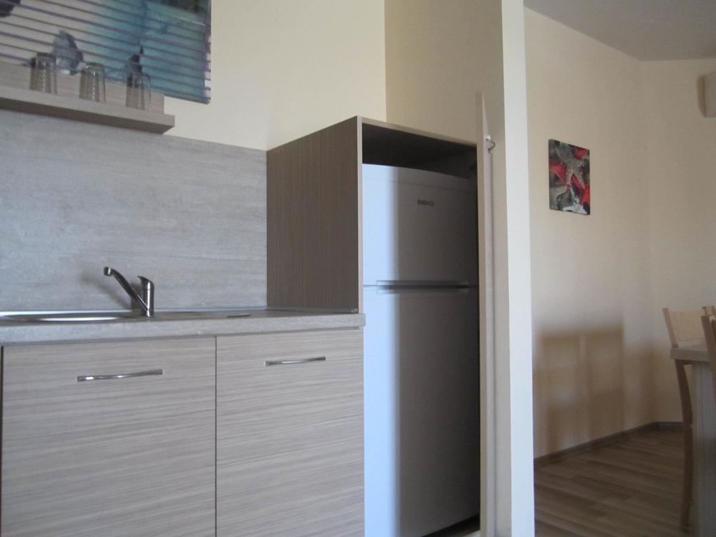 Sozopoli Hills Apartments Room photo