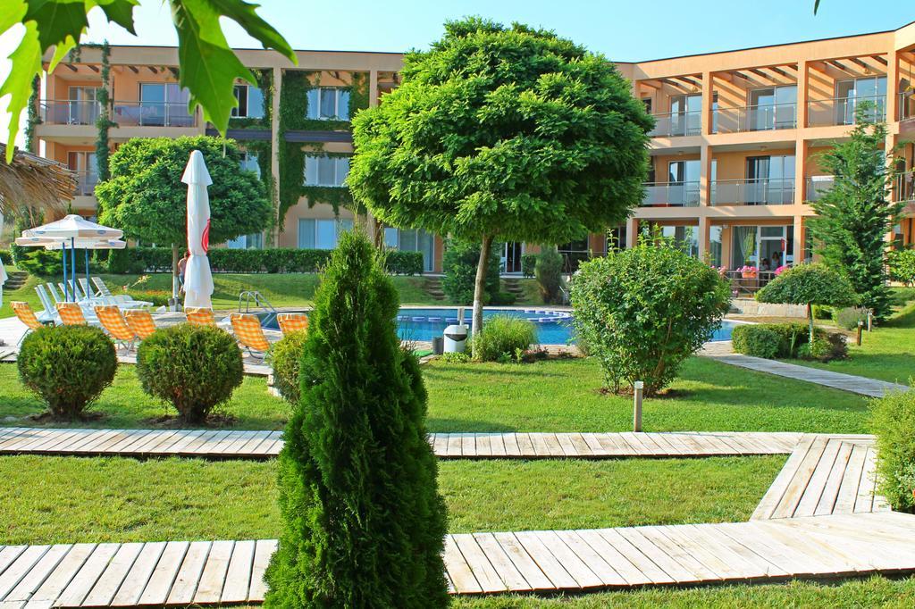 Sozopoli Hills Apartments Exterior photo