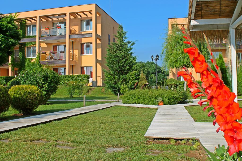 Sozopoli Hills Apartments Exterior photo