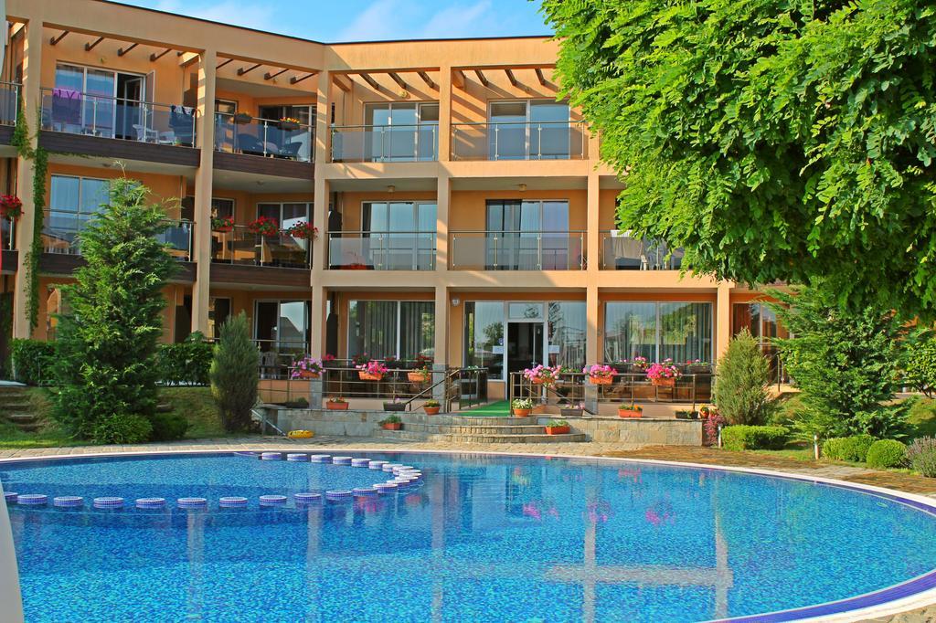 Sozopoli Hills Apartments Exterior photo