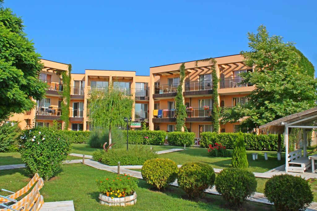Sozopoli Hills Apartments Exterior photo