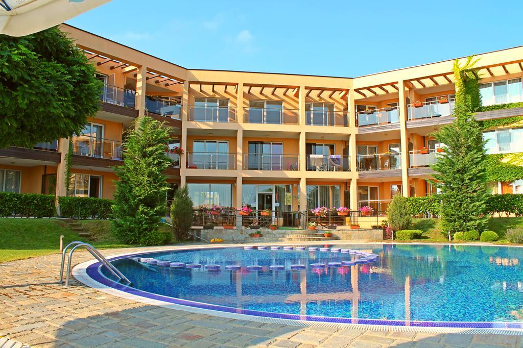 Sozopoli Hills Apartments Exterior photo