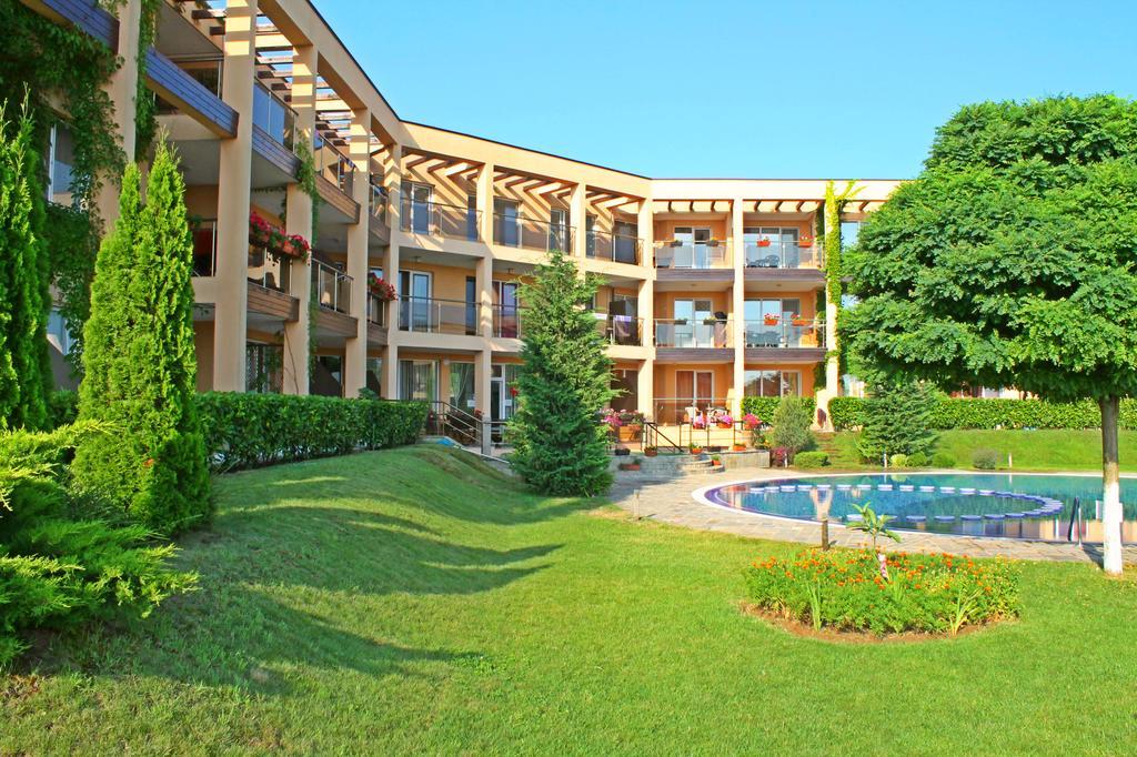 Sozopoli Hills Apartments Exterior photo